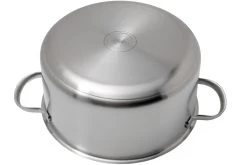 Fissler San Francisco 040-113-05-000, Casseroles Set De 5 Pièces -Couteaux De Cuisine FI040 113 05 000 03 fissler v202106