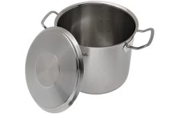 Fissler Original Pro Collection 084-118-24-000 Casserole Haute 24 Cm -Couteaux De Cuisine FI084 118 24 000 03 fissler