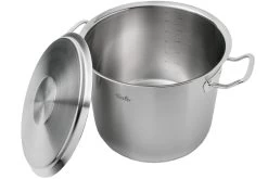 Fissler Original Pro Collection 084-118-28-000 Faitout 28 Cm -Couteaux De Cuisine FI084 118 28 000 03 fissler