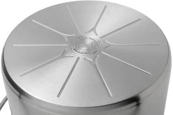 Fissler Original Pro Collection 084-118-28-000 Faitout 28 Cm -Couteaux De Cuisine FI084 118 28 000 04 fissler