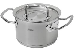 Fissler Original Pro Collection 084-128-16-000 Casserole 16 Cm