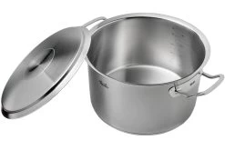Fissler Original Pro Collection 084-128-28-000 Casserole 28 Cm -Couteaux De Cuisine FI084 128 28 000 03 fissler