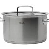 Fissler Original Pro 24 Cm Collection, Casserole