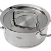 Fissler Original Profi Collection 084-138-16-000 Sauteuse, 16 Cm