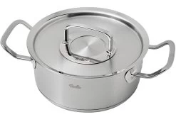 Fissler Original Pro Collection 084-138-20-000 Casserole à Braiser 20 Cm