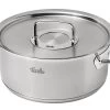 Fissler Original Pro Collection 084-138-24-000 Casserole 24 Cm