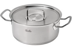 Fissler Original Pro Collection 084-138-24-000 Casserole 24 Cm