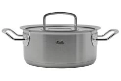 Fissler Original Pro Collection 20 Cm, Cocotte