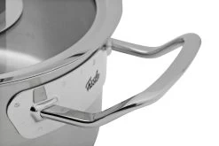 Fissler Original Pro Collection 20 Cm, Cocotte -Couteaux De Cuisine FI084 139 20 000 0 03 fissler