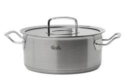 Fissler Original Pro Collection 24 Cm, Cocotte
