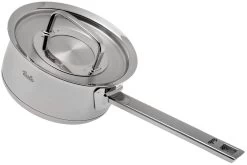 Fissler Original Pro 084-158-16-000 Casserole Avec Couvercle, 16 Cm