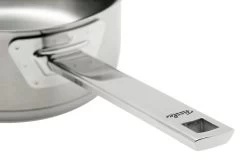 Fissler Original Pro Collection 084-378-04-000, Set De 4 Casseroles -Couteaux De Cuisine FI084 378 04 000 07 fissler