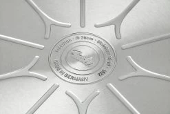 Fissler Original Pro Collection 084-378-04-000, Set De 4 Casseroles -Couteaux De Cuisine FI084 378 04 000 09 fissler