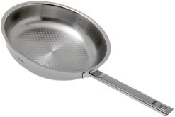 Fissler Original Pro Collection 084-378-24-100 Poêle 24 Cm
