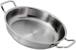 Fissler Original Pro Collection 084-388-28-100 Poêle 28 Cm