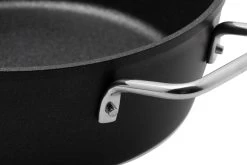 Fissler Adamant 24cm, Couvercle En Métal, Cocotte 7 Fissler Adamant 24cm, Couvercle En Métal, Cocotte -Couteaux De Cuisine FI156 124 24 000 0 04 fissler