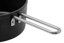 Fissler Adamant 18 Cm, Casserole à Queue -Couteaux De Cuisine FI156 155 18 100 0 03 fissler