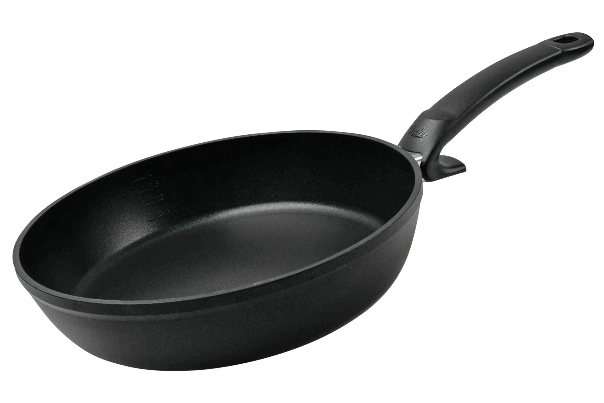 Fissler Levital Comfort 159-121-26-100-0 Poêle 26 Cm 2 Fissler Levital Comfort 159-121-26-100-0 Poêle 26 Cm – Image 2