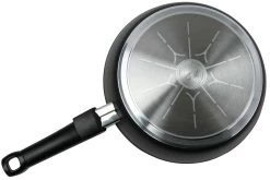 Fissler Levital Comfort 159-121-26-100-0 Poêle 26 Cm 8 Fissler Levital Comfort 159-121-26-100-0 Poêle 26 Cm -Couteaux De Cuisine FI159 121 26 100 0 04 fissler