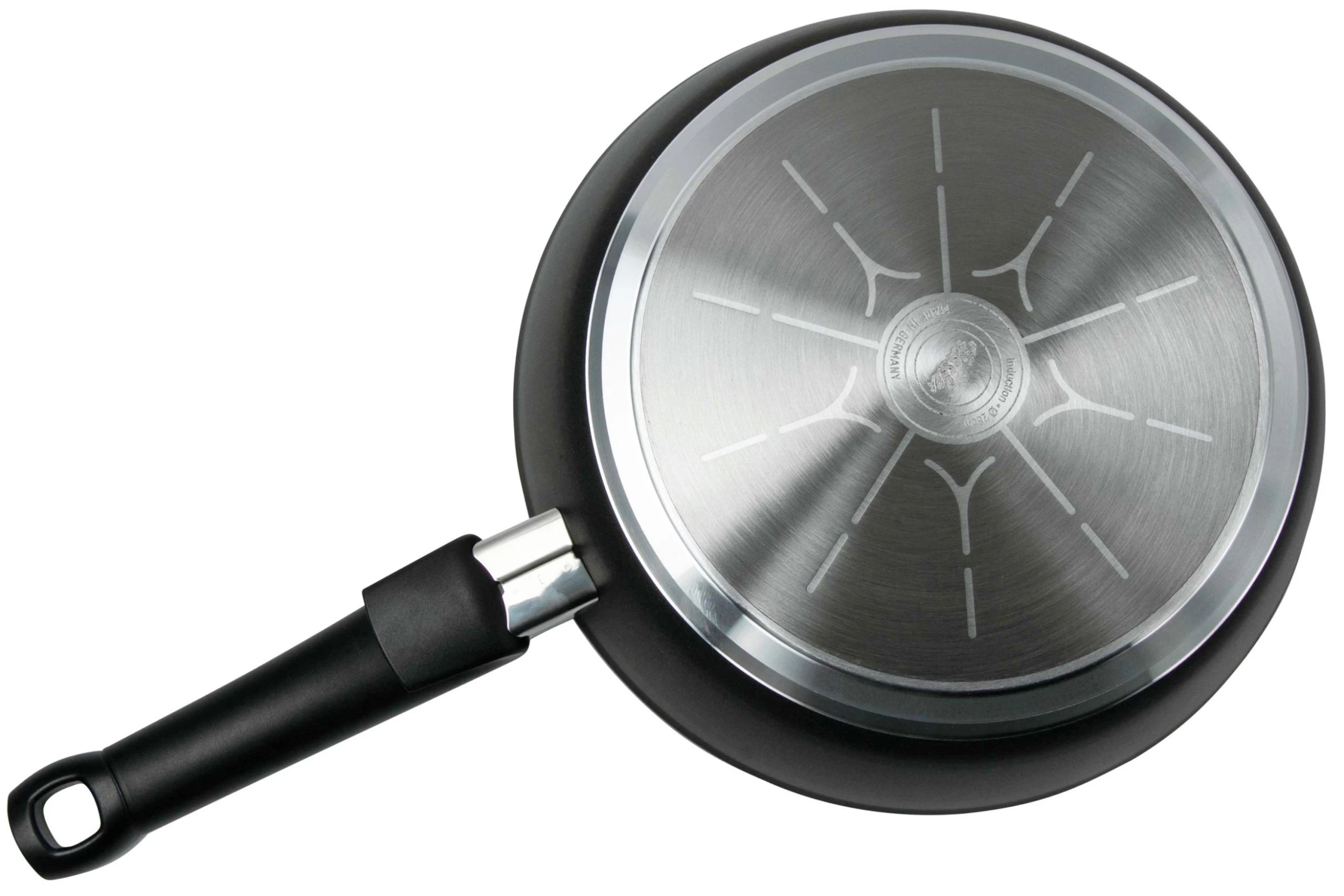 Fissler Levital Comfort 159-121-26-100-0 Poêle 26 Cm 4 Fissler Levital Comfort 159-121-26-100-0 Poêle 26 Cm – Image 4