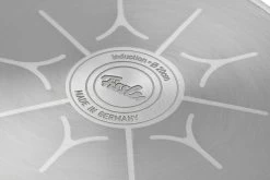 Fissler Ceratal Comfort 20cm Poêle En Céramique -Couteaux De Cuisine FI159 220 20 100 0 03 fissler