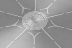 Fissler Ceratal Comfort 26cm Poêle En Céramique -Couteaux De Cuisine FI159 220 26 100 0 03 fissler