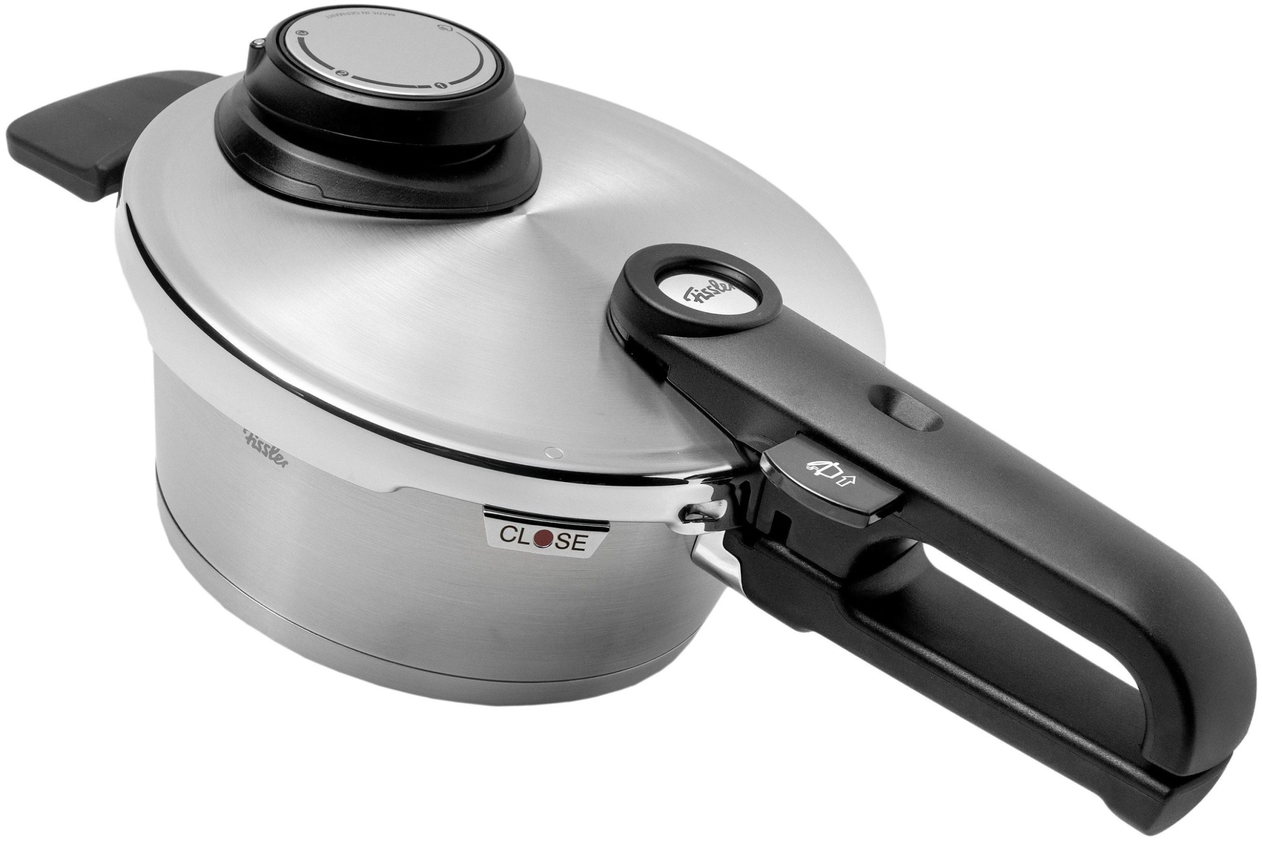 Fissler Vitavit Premium 622-212-01-000 Cocotte 18 Cm, 1,8L. 1 Fissler Vitavit Premium 622-212-01-000 Cocotte 18 Cm, 1,8L.