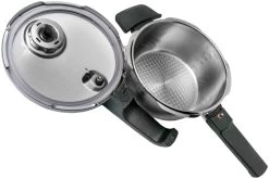 Fissler Vitavit Premium 622-212-01-000 Cocotte 18 Cm, 1,8L. 5 Fissler Vitavit Premium 622-212-01-000 Cocotte 18 Cm, 1,8L. -Couteaux De Cuisine FI622 212 01 000 03 fissler