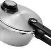 Fissler Vitavit® Premium Autocuiser Avec Panier Perforé, 22cm, 5L