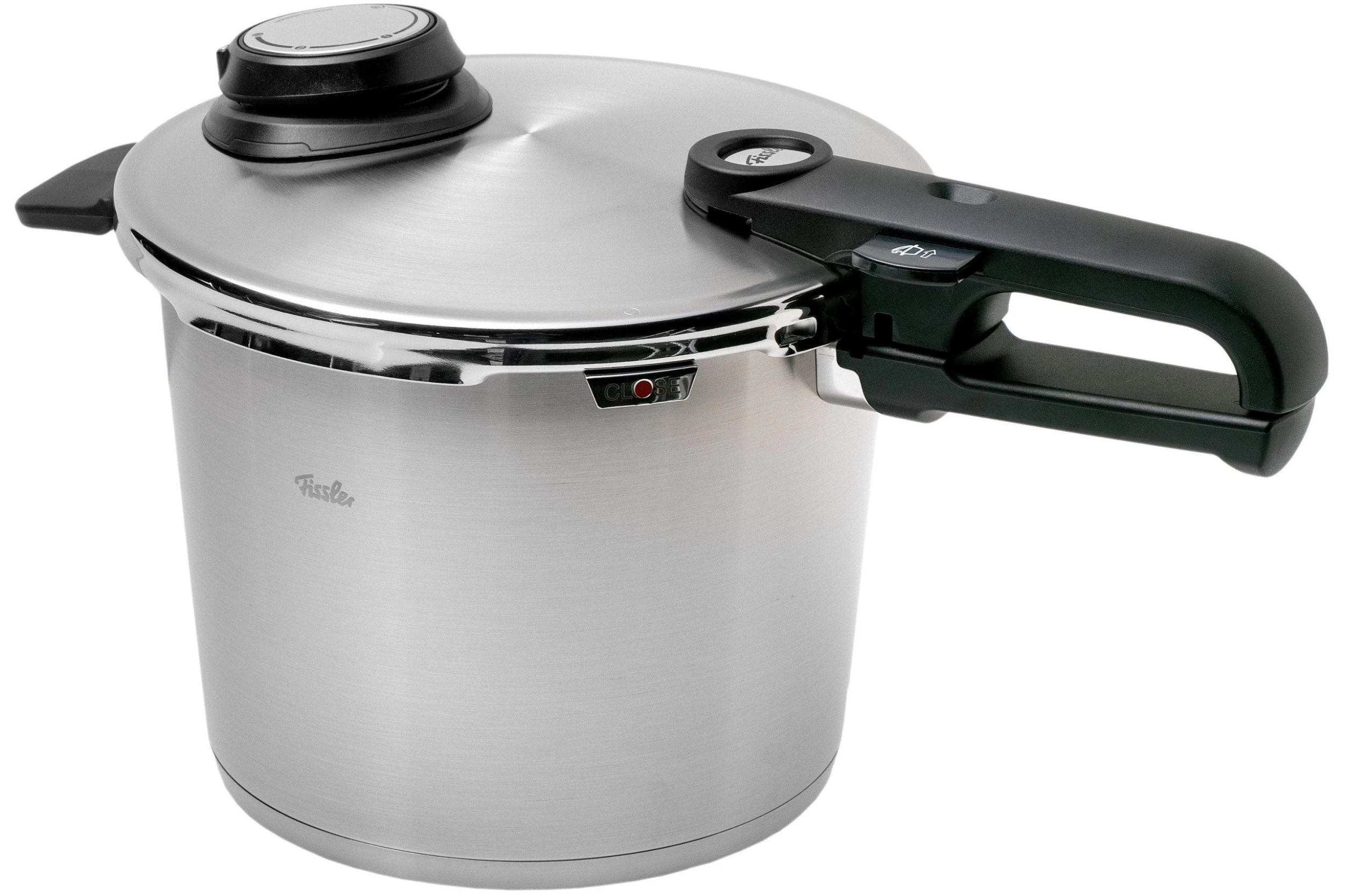 Fissler Vitavit Premium 622-412-06-070 Cocotte Avec Panier Vapeur, 22 Cm, 6L 1 Fissler Vitavit Premium 622-412-06-070 Cocotte Avec Panier Vapeur, 22 Cm, 6L