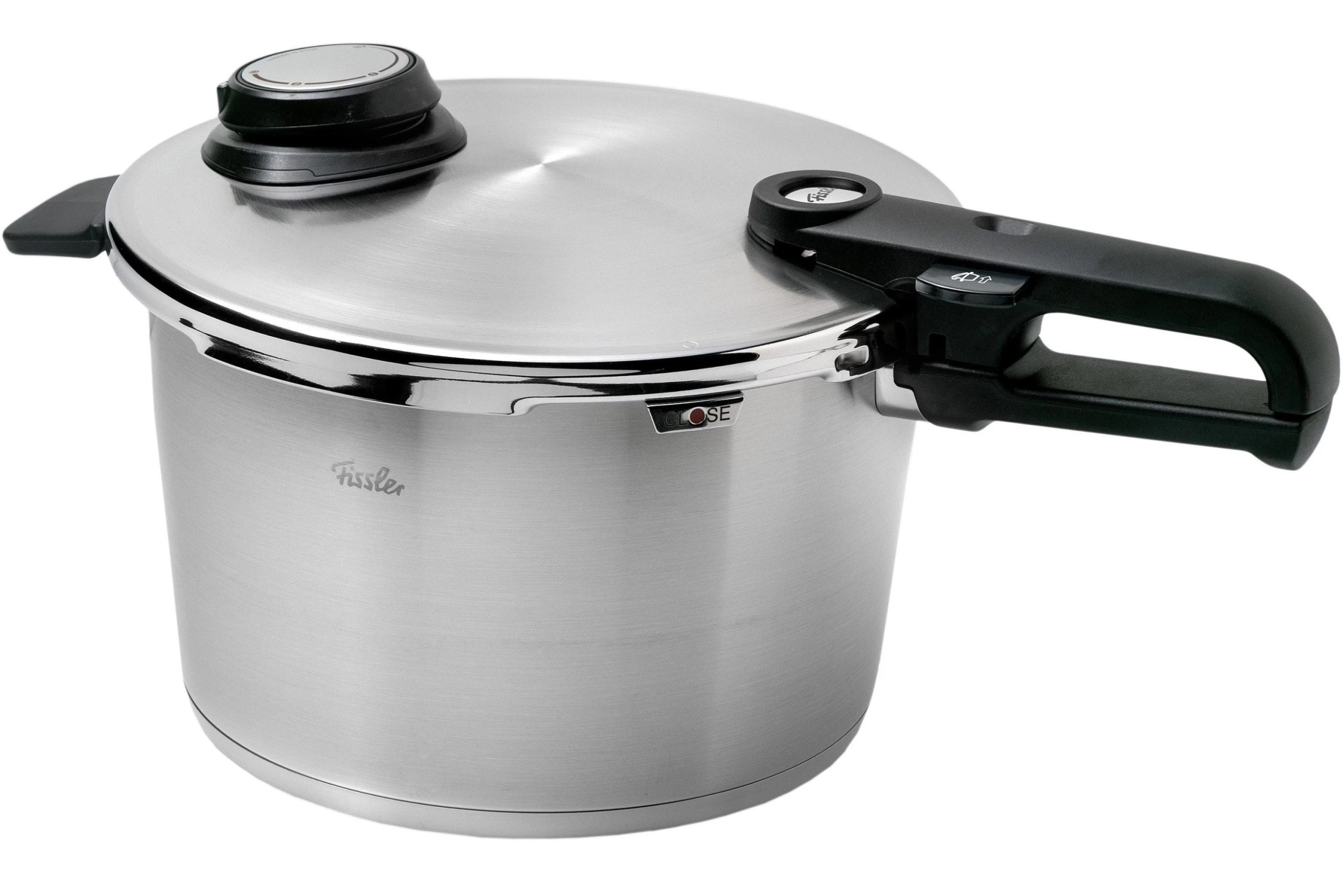 Fissler Vitavit Premium 622-812-08-070 Cocotte Avec Panier Vapeur, 26 Cm, 8L 1 Fissler Vitavit Premium 622-812-08-070 Cocotte Avec Panier Vapeur, 26 Cm, 8L