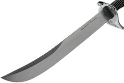 Fox Sabre à Champagne Nickel -Couteaux De Cuisine FO2006 03 fox sciabola del sommelier