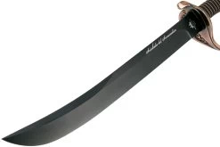 Fox Sabre à Champagne Bronze -Couteaux De Cuisine FO2007 03 fox sciabola del sommelier