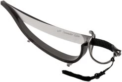 Due Cigni Linea 1896 Sciabola Sommelier 2C2007 Sabre à Champagne Argent