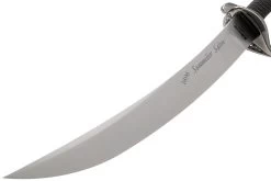 Due Cigni Linea 1896 Sciabola Sommelier 2C2007 Sabre à Champagne Argent -Couteaux De Cuisine FO2C2007 04 fox due cigni