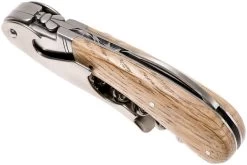 Fontenille Pataud Laguiole Magnum Couteau Sommelier Chêne, LMAGCH -Couteaux De Cuisine FPLMAGCH 04 fontenille pataud magnum fplmagch 04