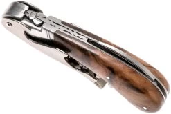 Fontenille Pataud Laguiole Magnum Couteau Sommelier Noyer, LMAGNO -Couteaux De Cuisine FPLMAGNO 04 fontenille pataud magnum fplmagno 04