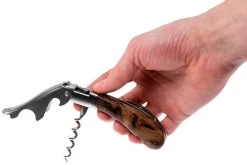 Fontenille Pataud Laguiole Magnum Couteau Sommelier Noyer, LMAGNO -Couteaux De Cuisine FPLMAGNO 05 fontenille pataud magnum fplmagno 05