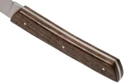 Fontenille Pataud Le Thiers Set De 2 Couteaux à Steak Ronce De Noyer, TR2TNO -Couteaux De Cuisine FPTR2TNO 04 fontenille pataud