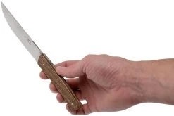 Fontenille Pataud Le Thiers Set De 2 Couteaux à Steak Ronce De Noyer, TR2TNO -Couteaux De Cuisine FPTR2TNO 06 fontenille pataud