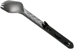 Gerber Devour - Cook Eat Clean Spork, Onyx -Couteaux De Cuisine GE31 003419 03 gerber