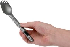 Gerber Devour - Cook Eat Clean Spork, Onyx -Couteaux De Cuisine GE31 003419 04 gerber