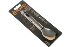 Gerber Devour - Cook Eat Clean Spork, Onyx -Couteaux De Cuisine GE31 003419 05 gerber