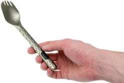 Gerber Devour Multi-Fork Cook, Eat, Clean Spork, Flat Sage -Couteaux De Cuisine GE31 003423 04 gerber