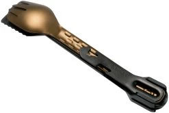 Gerber ComplEAT Cook, Eat, Clean-tool, Burnt Bronze -Couteaux De Cuisine GE31 003465 03 gerber