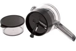 Gefu Spiralfix Taille Légumes En Spirale 13410 -Couteaux De Cuisine GF13410 04 gefu spiraalsnijder gf13410 04