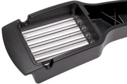 GEFU Tari Coupe-tranches, 13420 -Couteaux De Cuisine GF13420 04 gefu gf13420 04