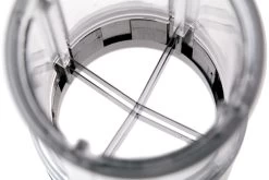 Gefu Flexicut Coupe Fruits Et Légumes 13421 -Couteaux De Cuisine GF13421 04 gefu