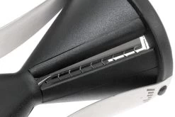 GEFU Spirelli Taille Légumes13460 -Couteaux De Cuisine GF13460 04 gefu spiraalsnijder gf13460 04