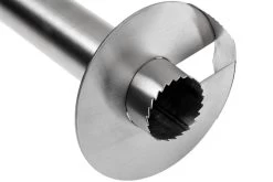 GEFU Professional Plus Coupe-ananas Avec Verre-doseur, 13550 -Couteaux De Cuisine GF13550 03 gefu gf13550 03